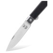 Zatvárací nôž Main Knives Workers Line - Black 1020