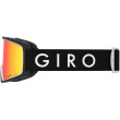 Lyžiarske okuliare Giro Blok Black Core