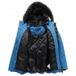 Detská zimná bunda Alpine Pro Egypo