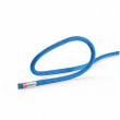 Lezecké lano Ocún VISION WR 9,1mm 50m modrá