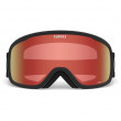 Lyžiarske okuliare Giro Roam Black Core (2 skla)