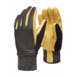 Rukavice Black Diamond Dirt bag gloves čierna Black