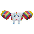 Plávacia vesta Sevylor 3D Puddle Jumper mix3 Unicorn