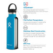 Termofľaša Hydro Flask Standard Flex Cap 24 oz