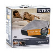 Posteľ Intex Queen Comfort-Plush Mid Rise Airbed