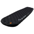 Nafukovacia karimatka Sea to Summit Ether Light XT Extreme Mat Regular čierna/oranžová Black/Orange