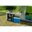 Stôl Coleman 2in1 Camp Table and Storage