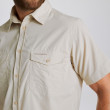 Pánska košeľa Craghoppers Kiwi Short Sleeved Shirt