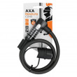 Zámok na bicykel AXA Cable Resolute C12 - 65 Code