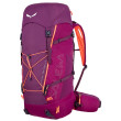 Dámsky batoh Salewa Alptrek 38 +5 Bp Ws fialová Darkpurple