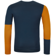 Pánske funkčné tričko Ortovox 185 Rock'N'Wool Long Sleeve M