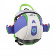Dětský batoh LittleLife Disney Toddler Backpack Buzz Lightyear