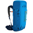 Batoh Ortovox Peak Light 30 S (2022) modrá SafetyBlue