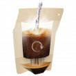Káva Grower´s cup Dárkové balení 2 sáčků kávy Cyklista