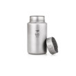 Fľaša Keith Titanium Titanium Sport Bottle 900 ml