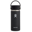 Termohrnček Hydro Flask Coffee with Flex Sip Lid 16 oz čierna Black