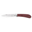 Zatvárací nôž Main Knives German Line drop point - Bubinga 1201