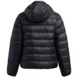 Dámska bunda Under Armour Legend Down Hooded Jacket