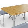 Stôl Dometic GO Compact Camp Table