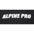 Pánske tričko Alpine Pro Lemon