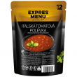 Expres menu Italská tomatová polévka (2 porce)