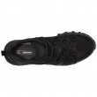Topánky Bennon Amigo O1 Black Sandal