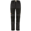 Dámske nohavice Fjällräven Keb Agile Winter Trousers W čierna Black