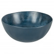 Sada riadov Gimex Tableware dark blue 12 pcs