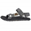 Pánske sandále Gumbies Scrambler Sandals - Grey