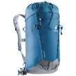 Batoh Deuter Guide Lite 24 modrá/sivá reef-graphite