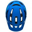 Detská cyklistická helma Bell Nomad 2 JR