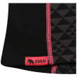 Dámsky funkčný set Zulu Merino 240 Zip Long