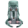 Turistický batoh Deuter Aircontact Core 55+10 SL 2023