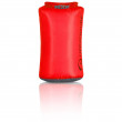 Nepremokavý vak LifeVenture Ultralight Dry Bag 25L červená