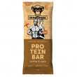 Tyčinka Chimpanzee BIO Protein Bar Coffee & Nuts 40g