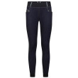 Dámske nohavice La Sportiva Mescalita Pant W tmavomodrá Jeans/Black