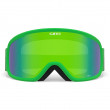 Lyžiarske okuliare Giro Cruz Bright Green Wordmark
