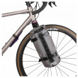 Držiak na bicykel WOHO Transforkage Anodized Titanium