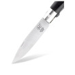 Zatvárací nôž Main Knives German Line drop point - Black 1200