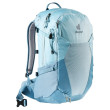 Dámsky batoh Deuter Futura 21 SL svetlomodrá DuskSlateblue