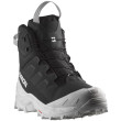 Pánske zimné topánky Salomon Crosstrak Powder Waterproof