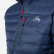 Pánska bunda Mountain Equipment Frostline Jacket (blue)