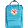 Batoh Fjällräven Kanken Mini 7 tyrkysová DeepTurquoise