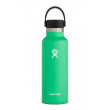 Termofľaša Hydro Flask Standard Mouth 18 oz zelená/čierna Spearint