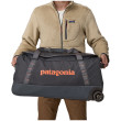 Kufor Patagonia Black Hole Wheeled Duffel 70L