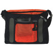 Taška cez rameno Mammut Shoulder Bag Square 8 l