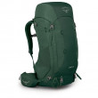 Turistický batoh Osprey Volt 65 zelená axo green