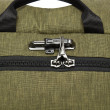 Bezpečnostný batoh Pacsafe Metrosafe X 20l