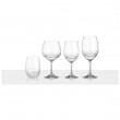 Pohár Brunner Set 2 White Wineglass