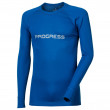 Pánske funkčné tričko Progress DF NDR PRINT 1DP